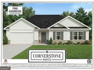 129 Landmark Circle LOT 15, Statesboro, GA 30458