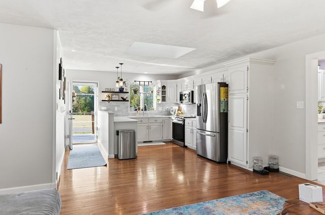 305 E 1ST Street, Malvern, IA 51551