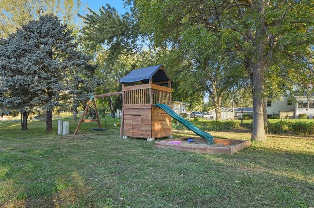 305 E 1ST Street, Malvern, IA 51551