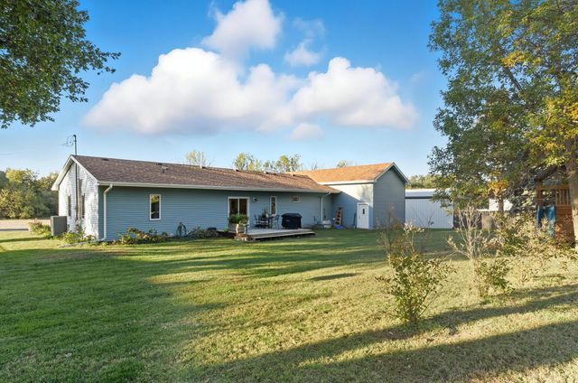305 E 1ST Street, Malvern, IA 51551