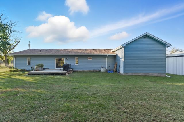 305 E 1ST Street, Malvern, IA 51551