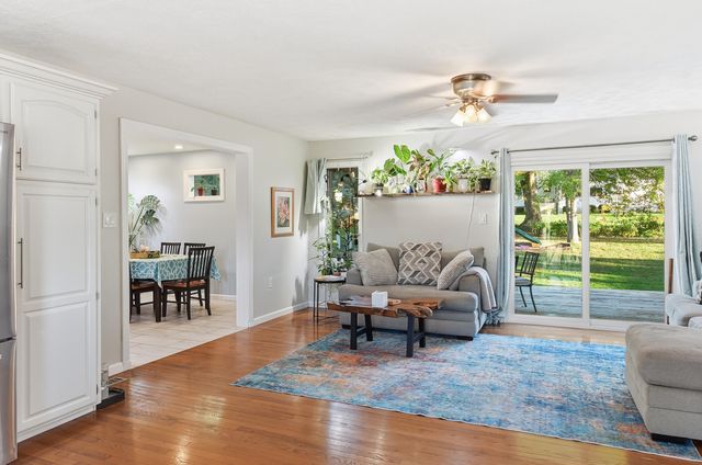 305 E 1ST Street, Malvern, IA 51551