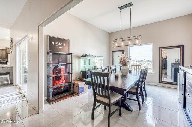 2375 Enchanted Peaks Lane, El Paso, TX 79911