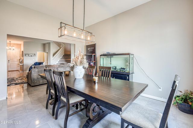 2375 Enchanted Peaks Lane, El Paso, TX 79911