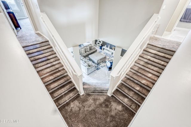 2375 Enchanted Peaks Lane, El Paso, TX 79911