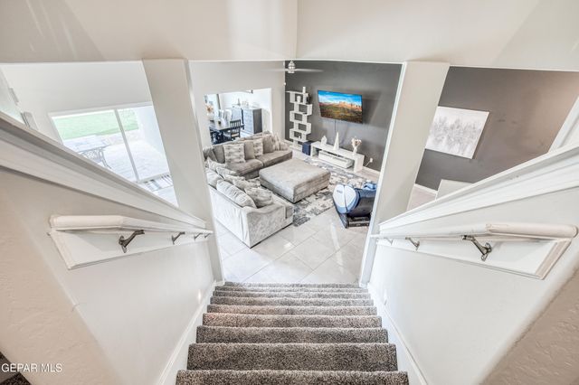 2375 Enchanted Peaks Lane, El Paso, TX 79911