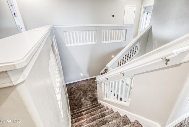 2375 Enchanted Peaks Lane, El Paso, TX 79911