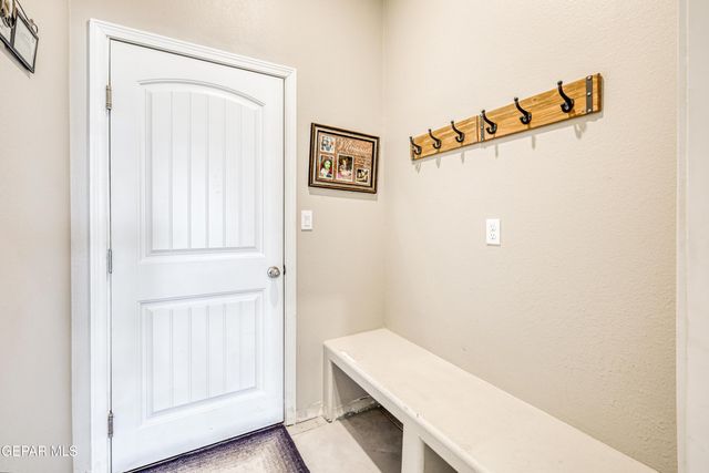 2375 Enchanted Peaks Lane, El Paso, TX 79911