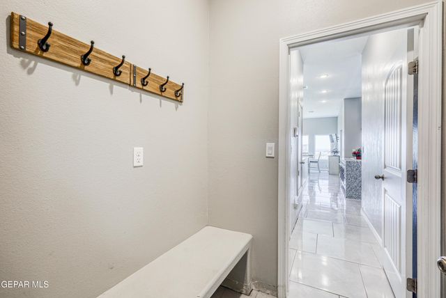 2375 Enchanted Peaks Lane, El Paso, TX 79911