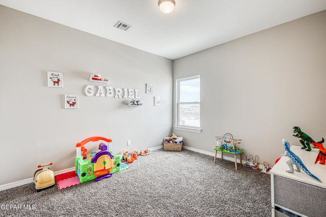 2375 Enchanted Peaks Lane, El Paso, TX 79911