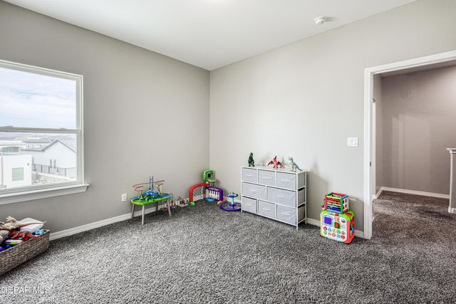 2375 Enchanted Peaks Lane, El Paso, TX 79911