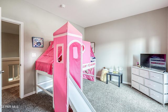 2375 Enchanted Peaks Lane, El Paso, TX 79911