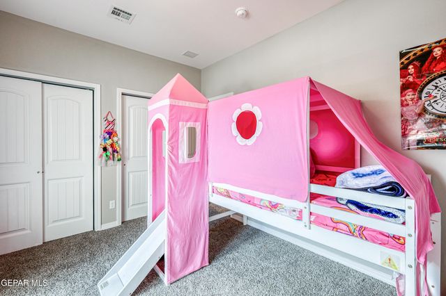 2375 Enchanted Peaks Lane, El Paso, TX 79911