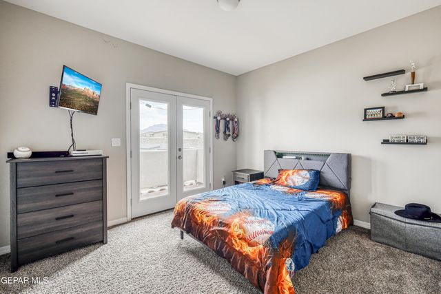 2375 Enchanted Peaks Lane, El Paso, TX 79911