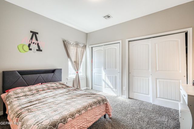 2375 Enchanted Peaks Lane, El Paso, TX 79911