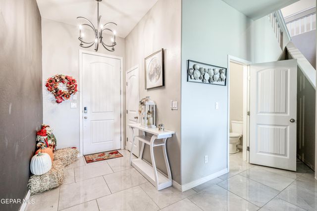 2375 Enchanted Peaks Lane, El Paso, TX 79911