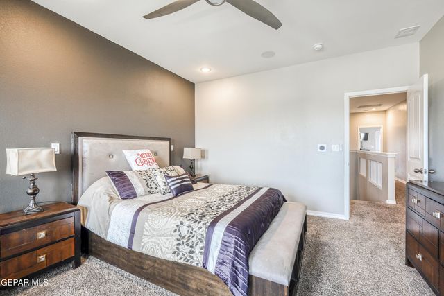 2375 Enchanted Peaks Lane, El Paso, TX 79911