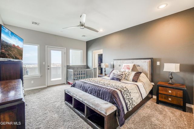 2375 Enchanted Peaks Lane, El Paso, TX 79911