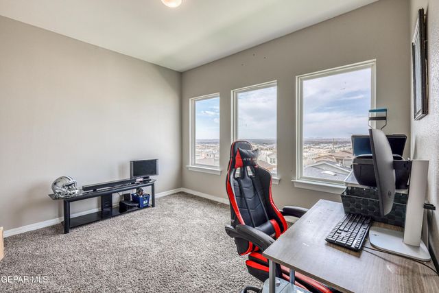 2375 Enchanted Peaks Lane, El Paso, TX 79911