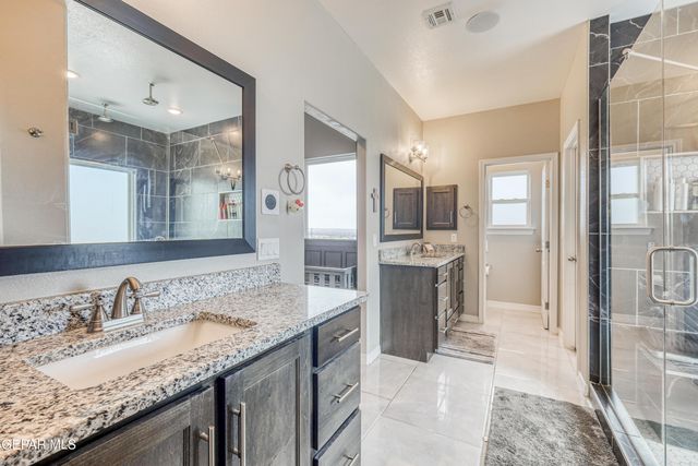 2375 Enchanted Peaks Lane, El Paso, TX 79911