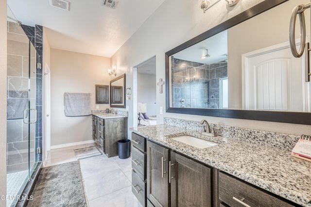 2375 Enchanted Peaks Lane, El Paso, TX 79911