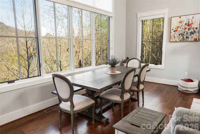 86 Indigo Bunting Court, Tuckasegee, NC 28783