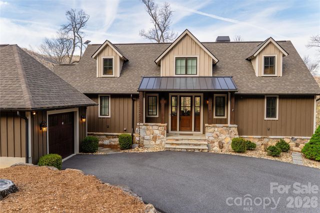 86 Indigo Bunting Court, Tuckasegee, NC 28783