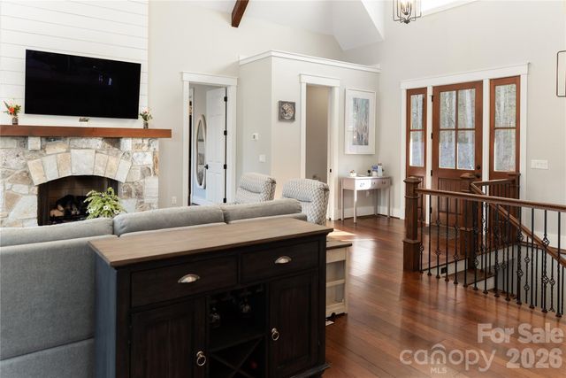 86 Indigo Bunting Court, Tuckasegee, NC 28783