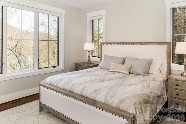 86 Indigo Bunting Court, Tuckasegee, NC 28783