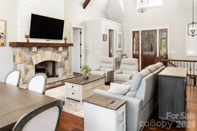 86 Indigo Bunting Court, Tuckasegee, NC 28783