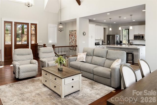 86 Indigo Bunting Court, Tuckasegee, NC 28783
