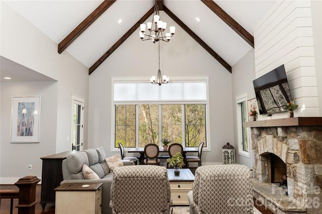 86 Indigo Bunting Court, Tuckasegee, NC 28783