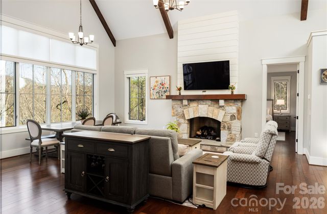86 Indigo Bunting Court, Tuckasegee, NC 28783