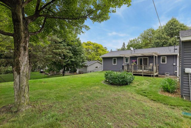 3609 Rolling View Drive, White Bear Lake, MN 55110