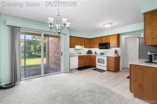15908 Plymouth Drive 387, Clinton Township, MI 48038