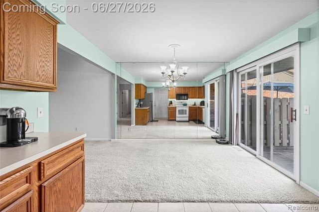 15908 Plymouth Drive 387, Clinton Township, MI 48038