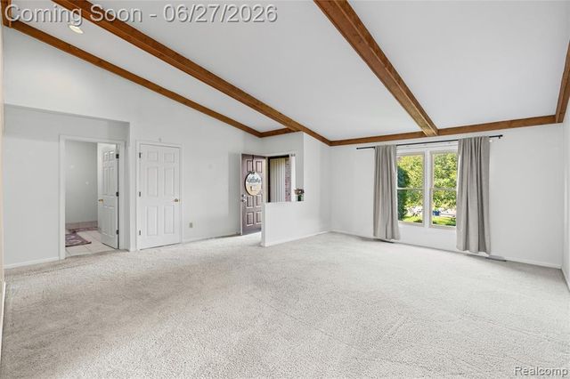 15908 Plymouth Drive 387, Clinton Township, MI 48038