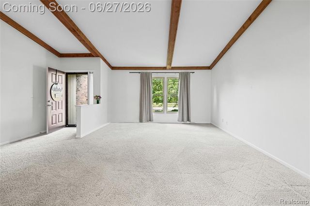 15908 Plymouth Drive 387, Clinton Township, MI 48038