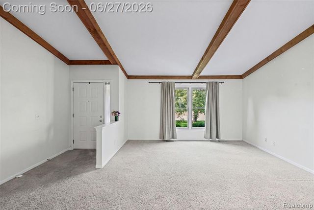 15908 Plymouth Drive 387, Clinton Township, MI 48038