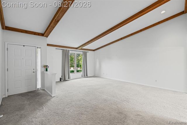 15908 Plymouth Drive 387, Clinton Township, MI 48038