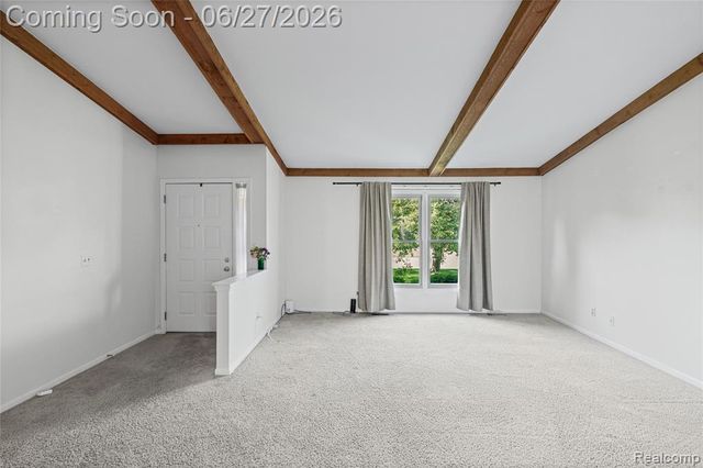 15908 Plymouth Drive 387, Clinton Township, MI 48038