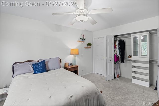 15908 Plymouth Drive 387, Clinton Township, MI 48038