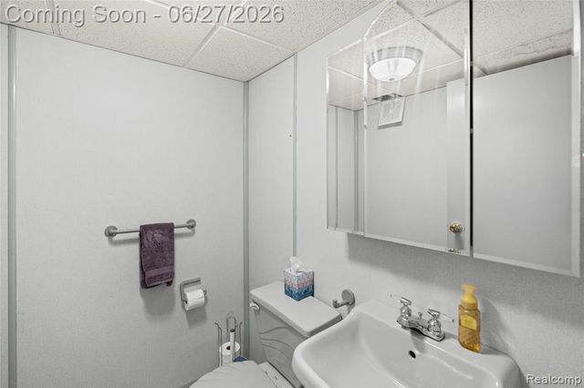 15908 Plymouth Drive 387, Clinton Township, MI 48038
