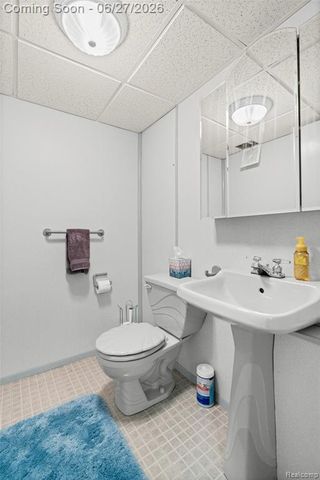 15908 Plymouth Drive 387, Clinton Township, MI 48038