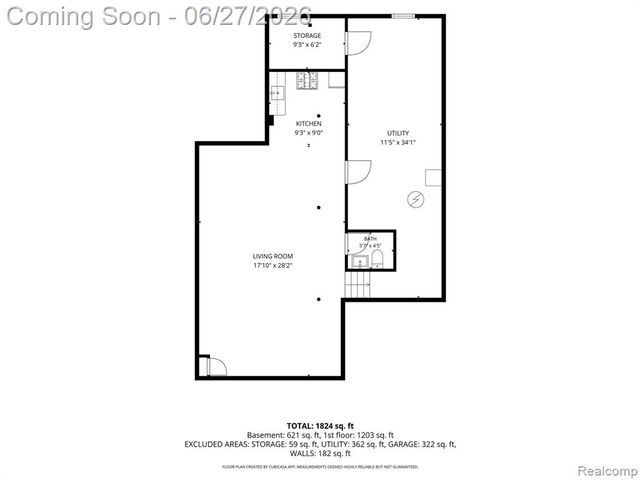 15908 Plymouth Drive 387, Clinton Township, MI 48038