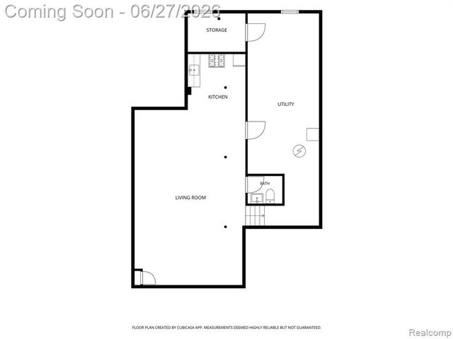 15908 Plymouth Drive 387, Clinton Township, MI 48038