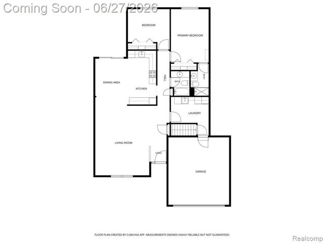 15908 Plymouth Drive 387, Clinton Township, MI 48038