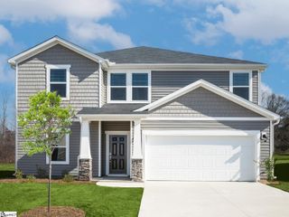 131 Gibbon Way, Gray Court, SC 29645