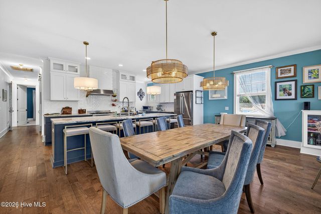 706 Tarboro Avenue, Carolina Beach, NC 28428