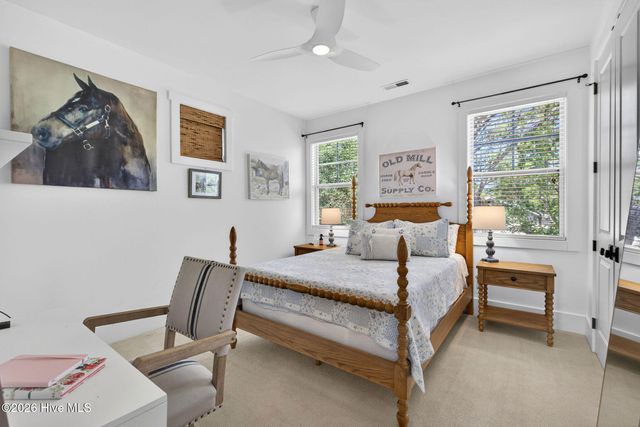 706 Tarboro Avenue, Carolina Beach, NC 28428